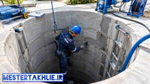 تفاوت تخلیه با لایروبی